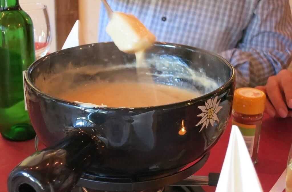 Erfolgreicher Fondueplausch vom 21. Februar 2016