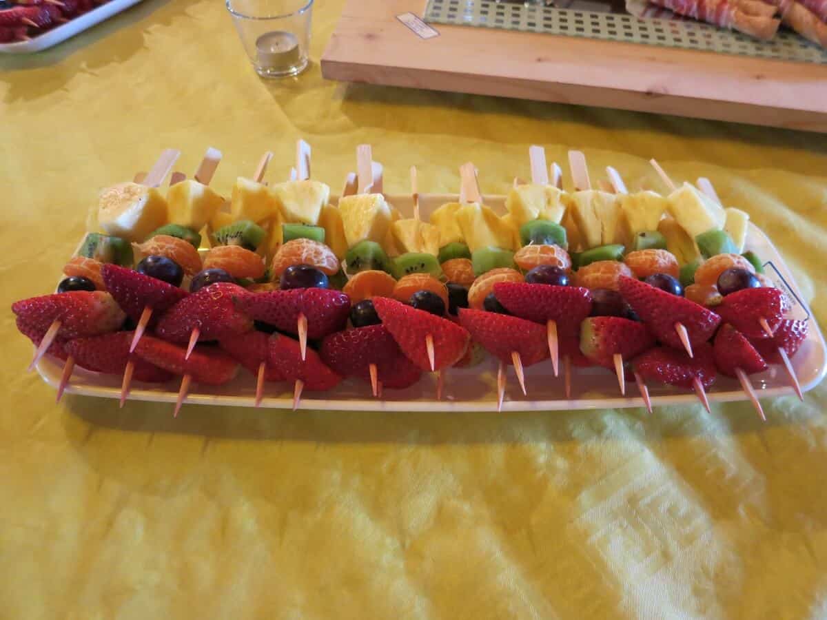 Fondueplausch 2017 18