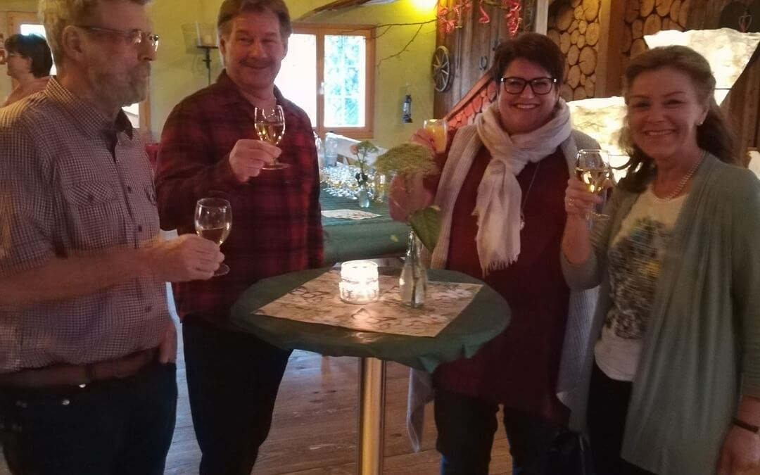 Fondueplausch 2018
