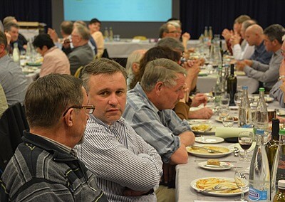 33. Generalversammlung vom 15. März 2017