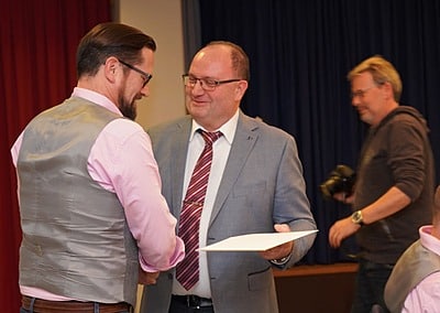 35. Generalversammlung