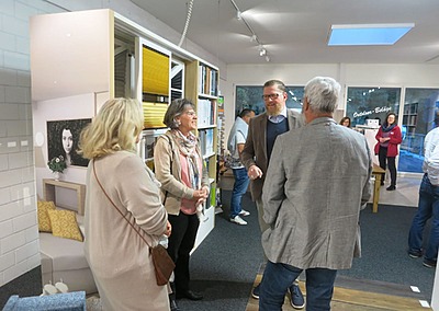 Lehrreicher Abend voller Aha-Erlebnisse