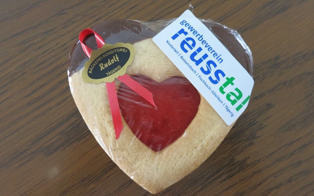 Erfolgreiche Muttertagsaktion