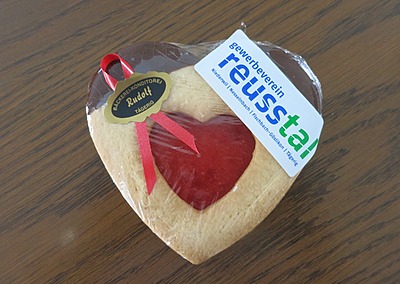 Erfolgreiche Muttertagsaktion