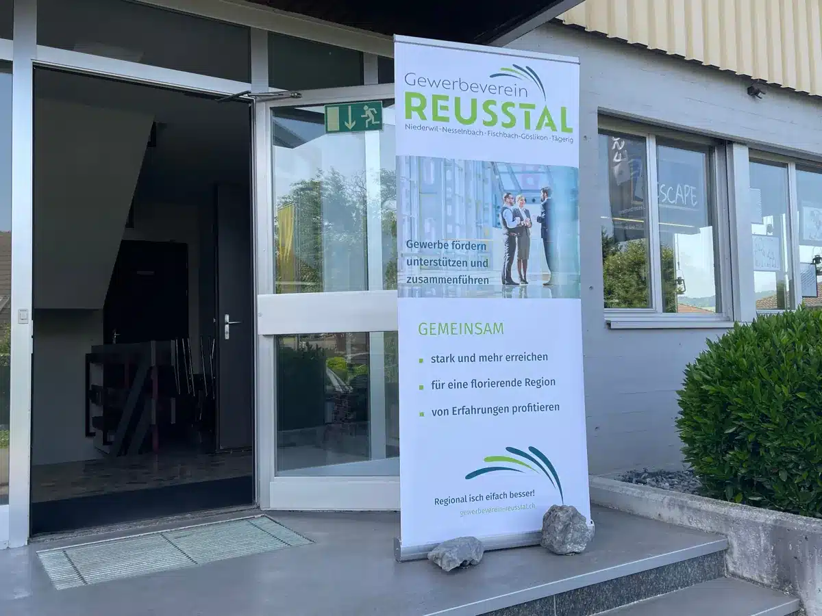 Gwerbler Träff 2025 01