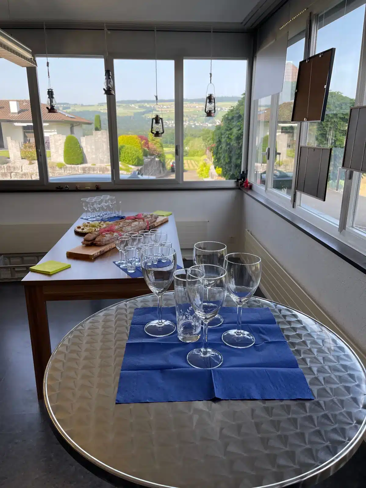 Gwerbler Träff 2025 02