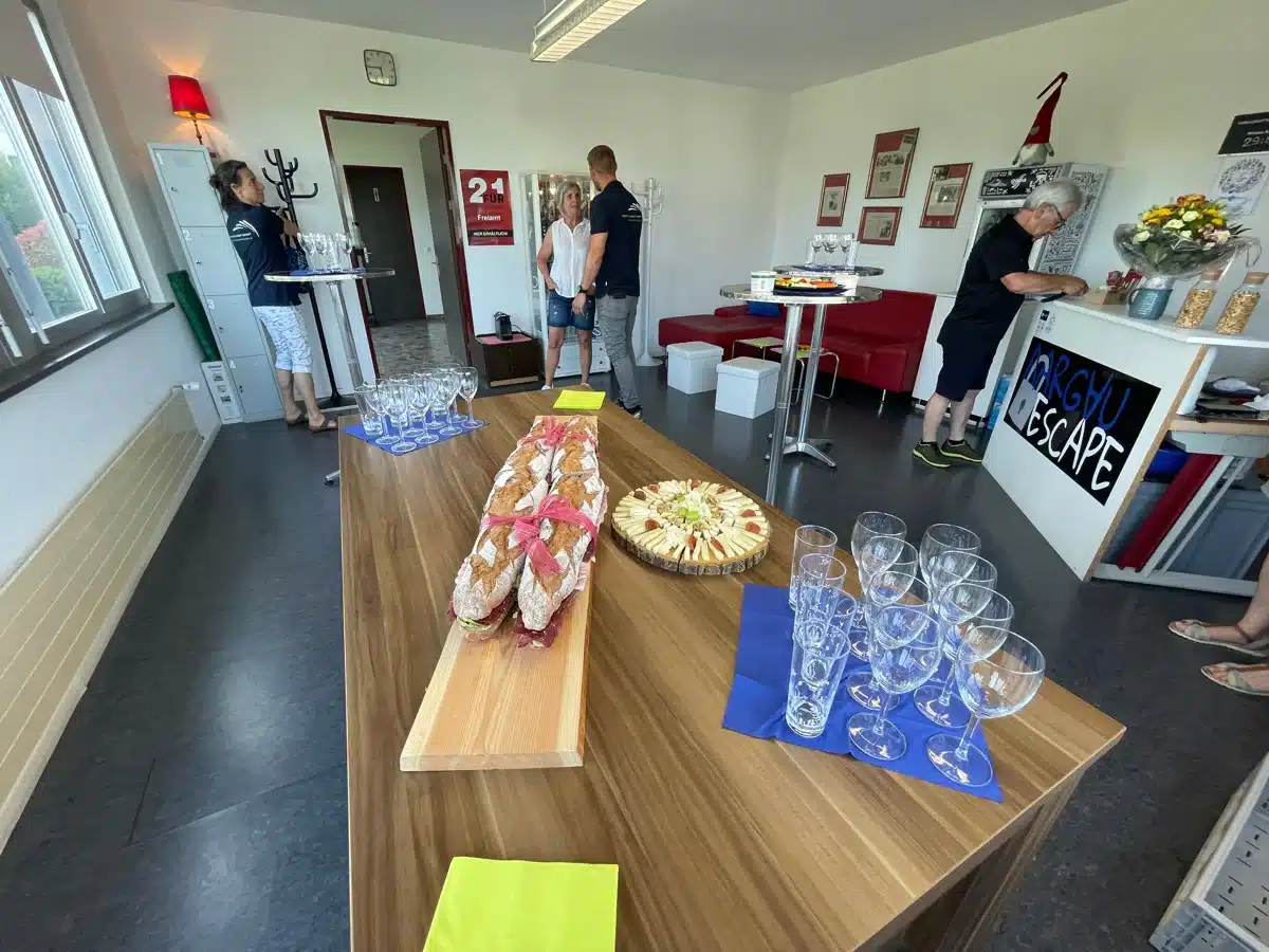 Gwerbler Träff 2025 03