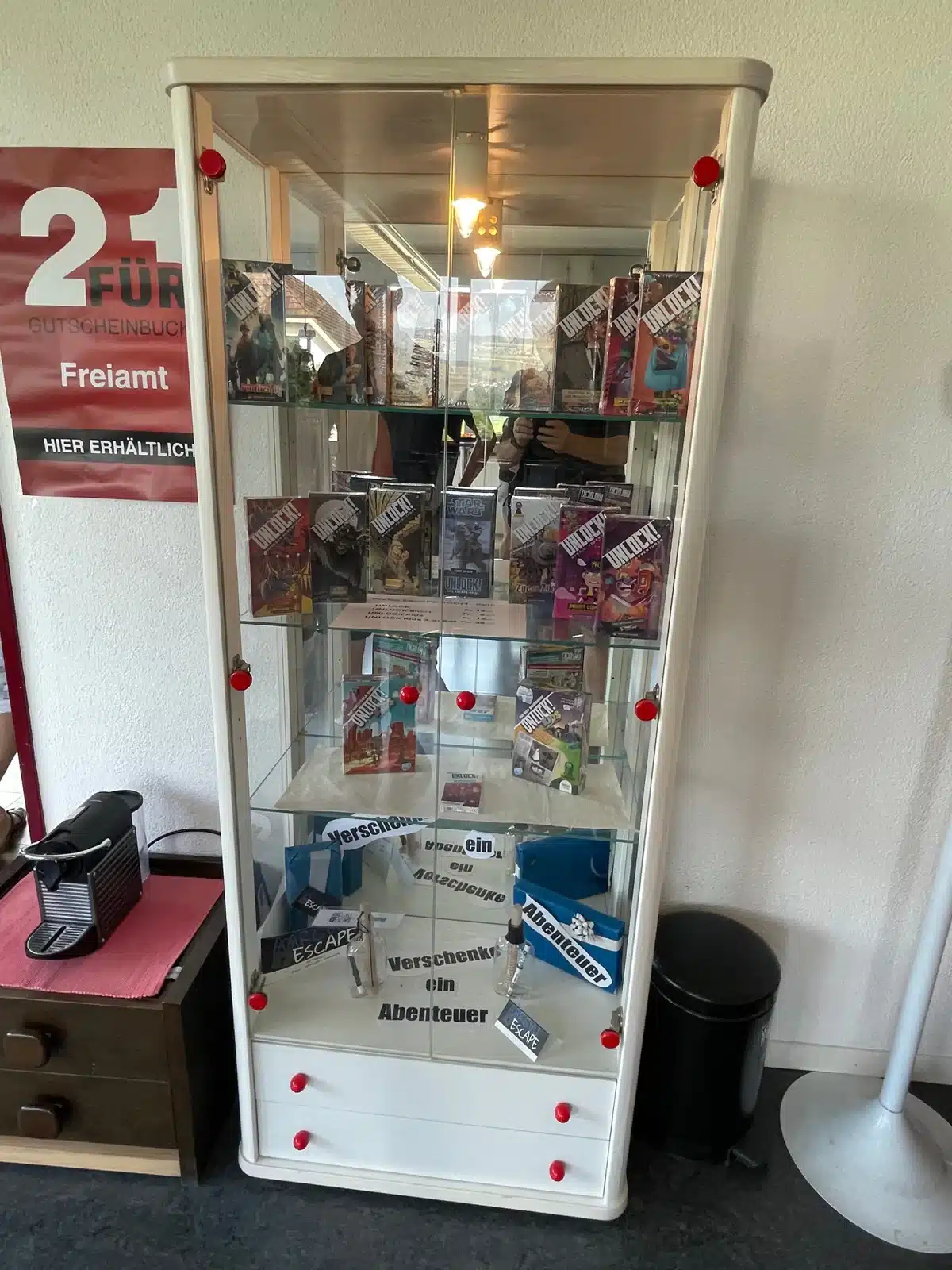 Gwerbler Träff 2025 04