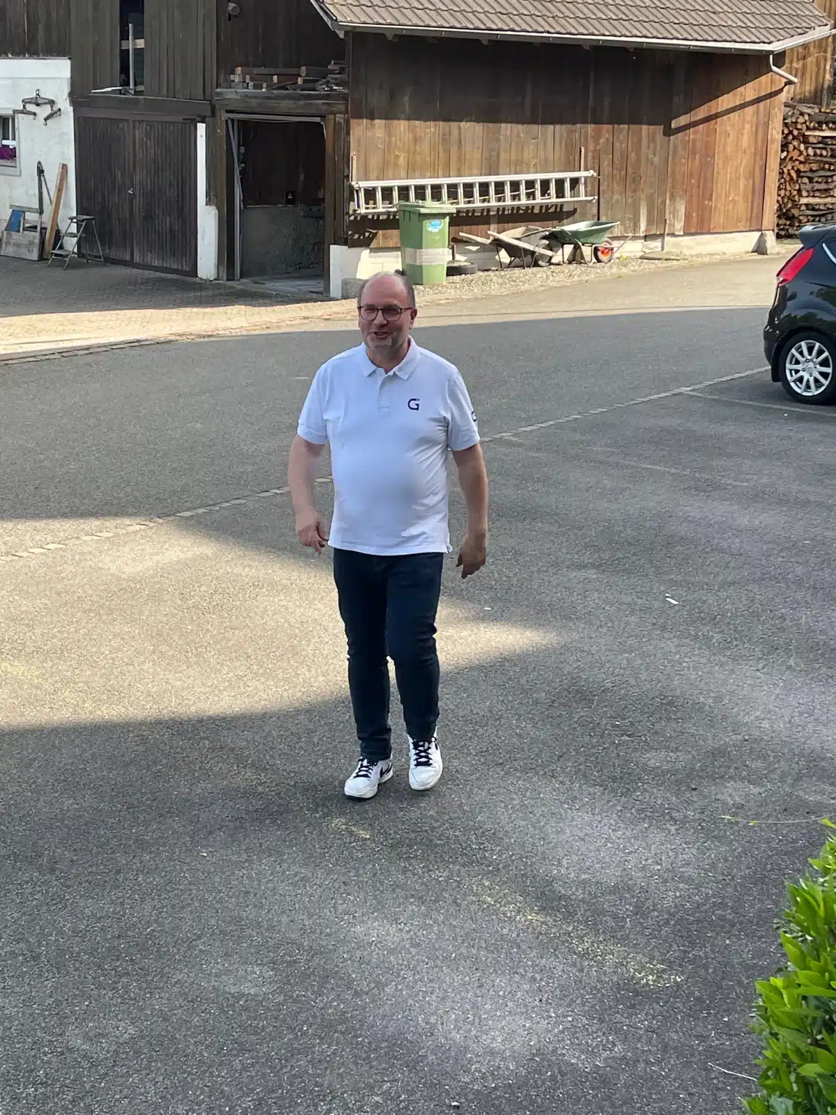 Gwerbler Träff 2025 05