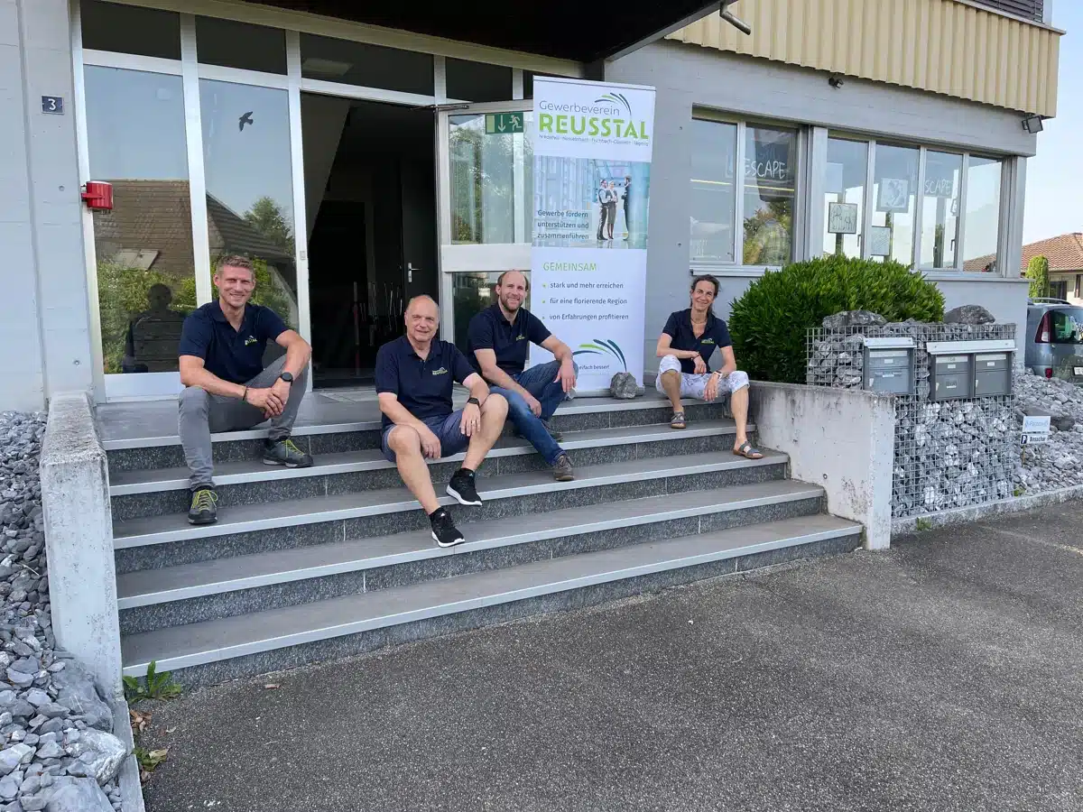 Gwerbler Träff 2025 06