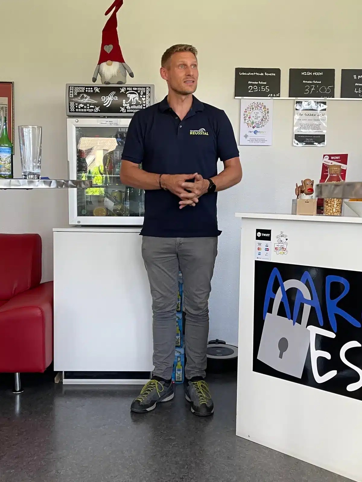 Gwerbler Träff 2025 10