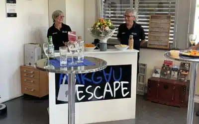 Füürobig-Bier mit dem GVR – 3. Gwerbler-Träff