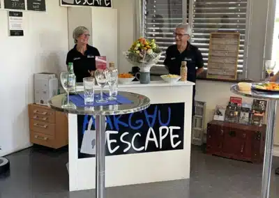 Füürobig-Bier mit dem GVR – 3. Gwerbler-Träff