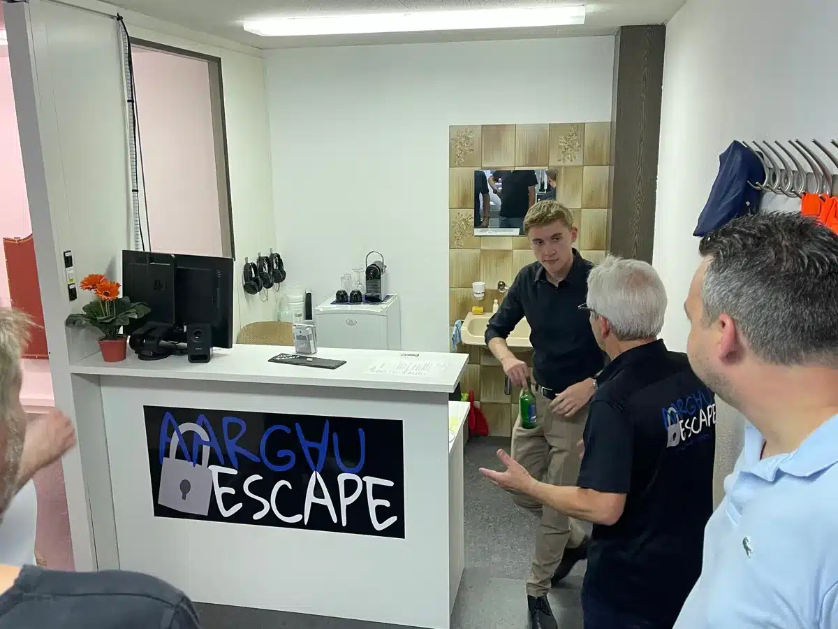 Gwerbler Träff 2025 13