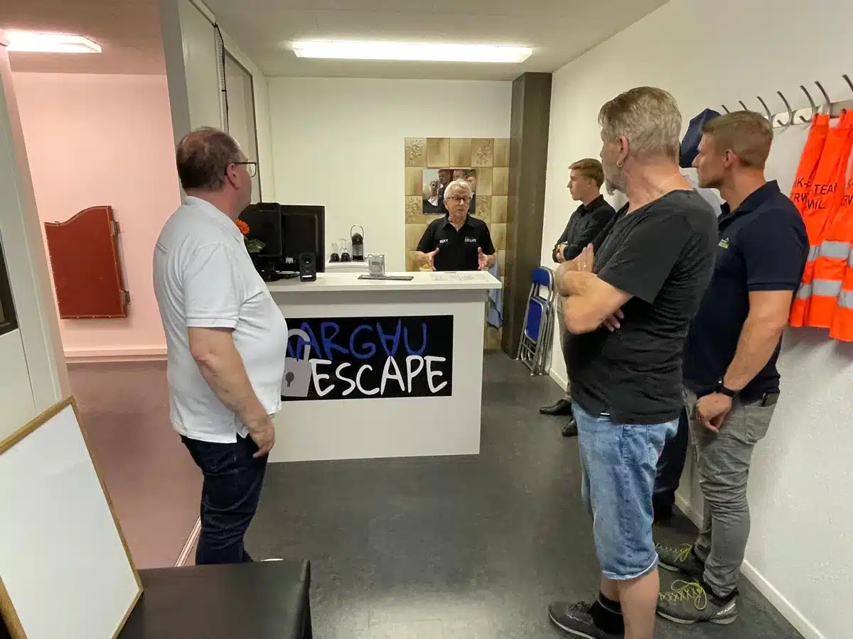 Gwerbler Träff 2025 14