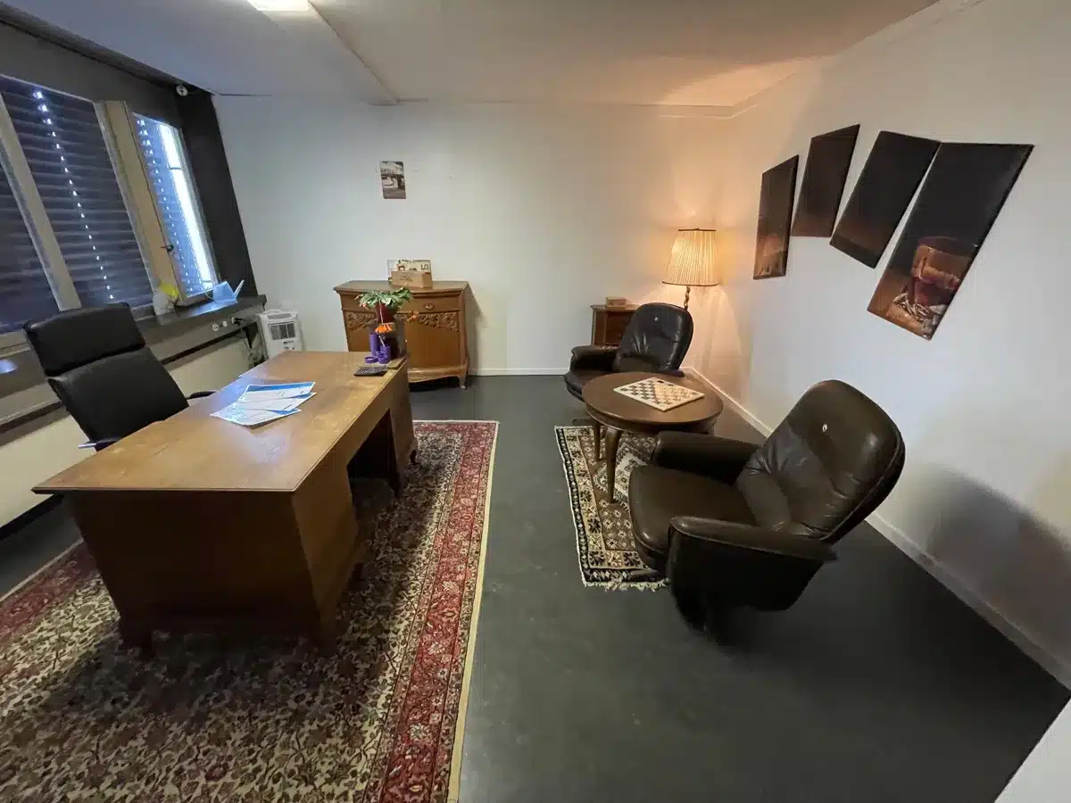 Gwerbler Träff 2025 15