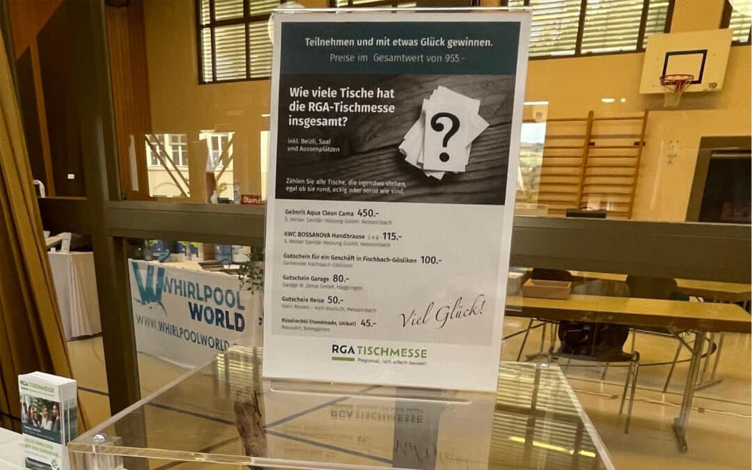 Wettbewerbsauflösung