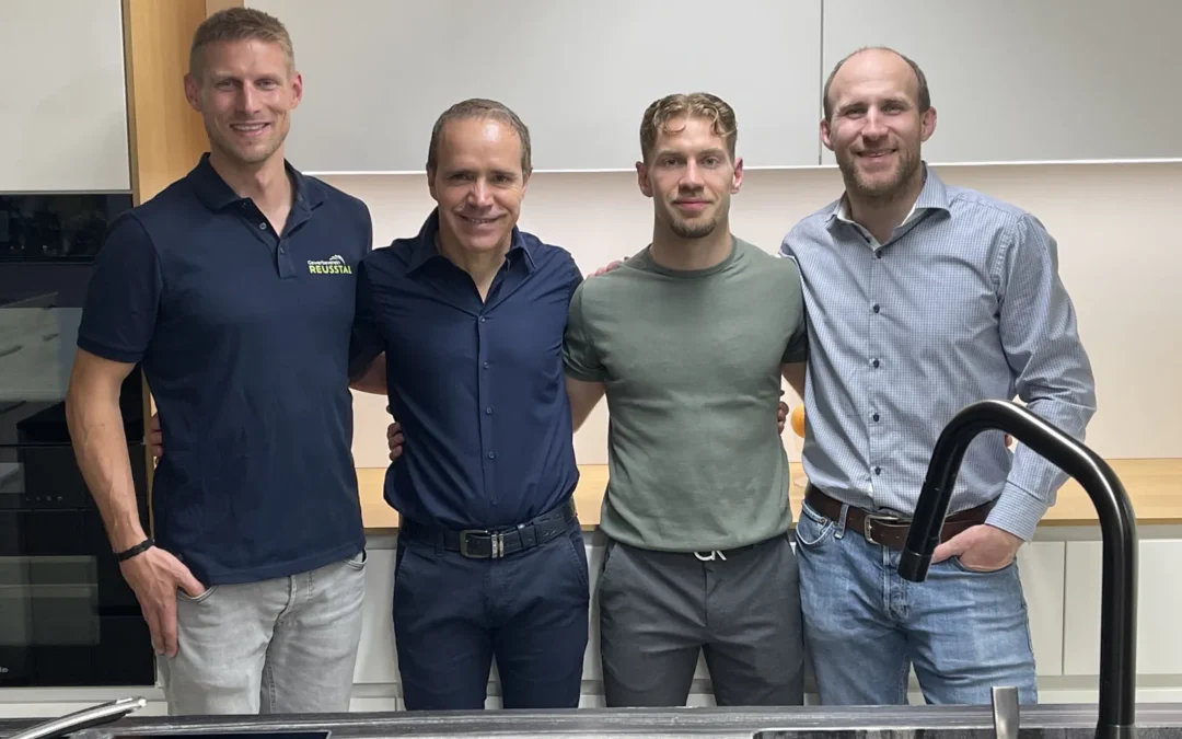 s’Gwerb vor Ort 2025