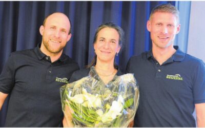 42. Generalversammlung