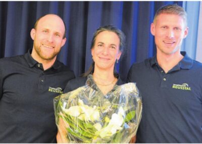 42. Generalversammlung