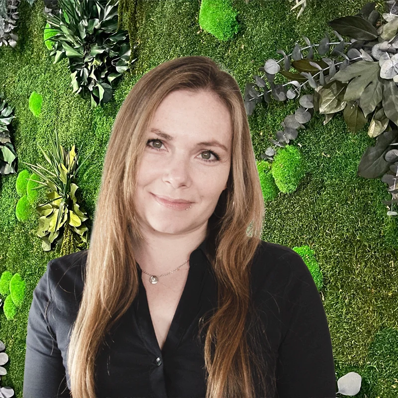 GVR Vorstand Eli Etter Vock