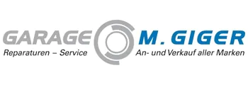 Garage M. Giger GmbH